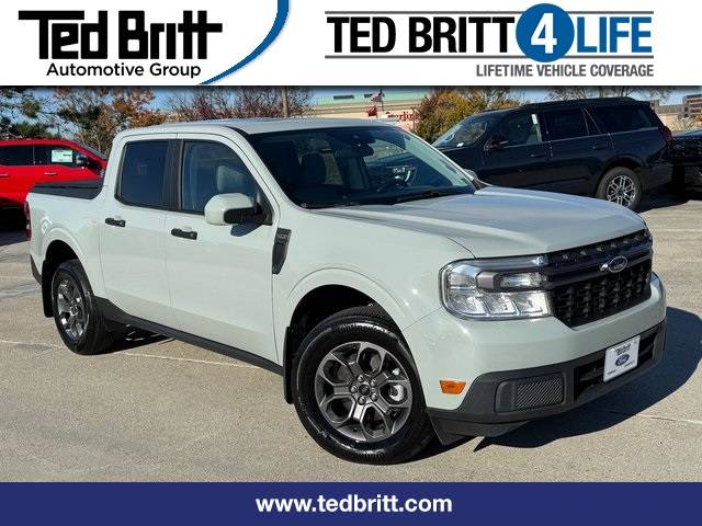 2022 Ford Maverick XLT — Pickup Truck — 34,062 mi — Fairfax, VA