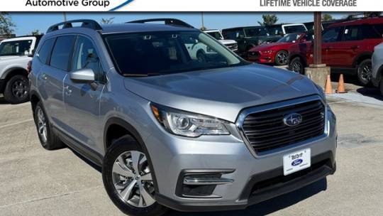 2021 Subaru Ascent Premium — SUV — 61,262 mi — Fairfax, VA