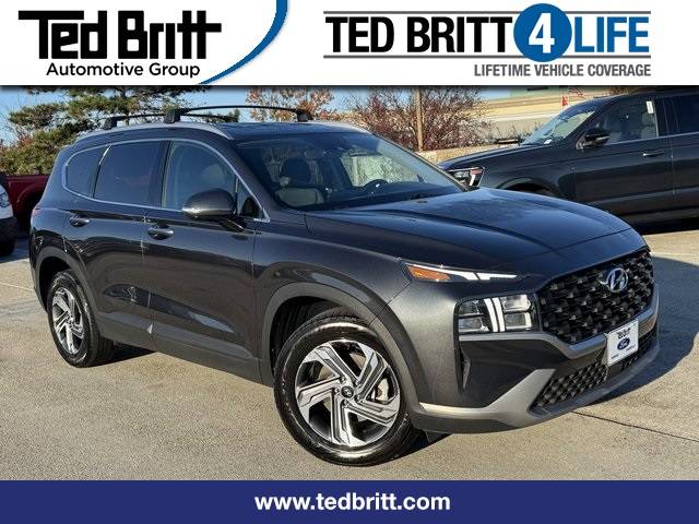 2023 Hyundai Santa Fe SEL — SUV — 54,237 mi — Fairfax, VA