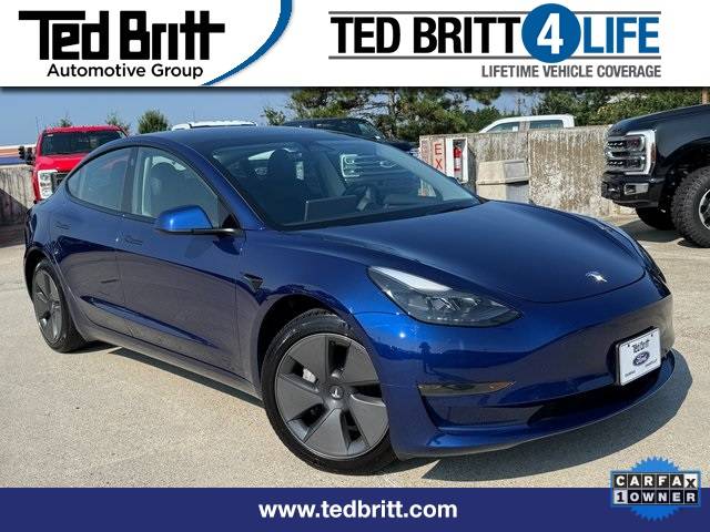 2023 Tesla Model 3 Model 3 — Sedan — 35,216 mi — Fairfax, VA
