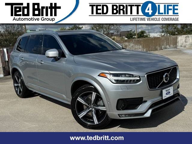 2019 Volvo XC90 R-Design — SUV — 91,557 mi — Fairfax, VA
