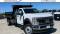 2023 Ford Super Duty F-550 Chassis Cab in Fairfax, VA 1 - Open Gallery