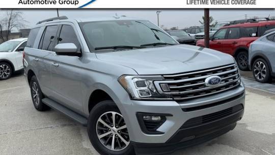 2021 Ford Expedition XLT — SUV — 28,880 mi — Fairfax, VA