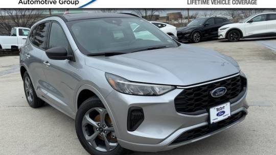2024 Ford Escape ST-Line — SUV — 8,620 mi — Fairfax, VA