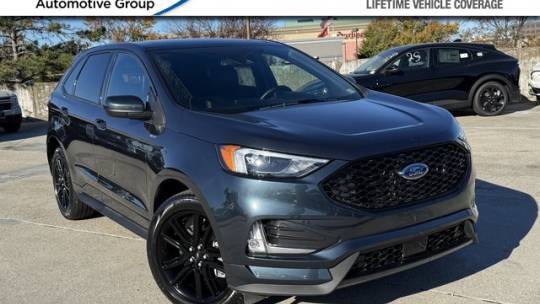 2024 Ford Edge ST-Line — SUV — 17,076 mi — Fairfax, VA