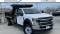 2022 Ford Super Duty F-600 Chassis Cab in Fairfax, VA 1 - Open Gallery