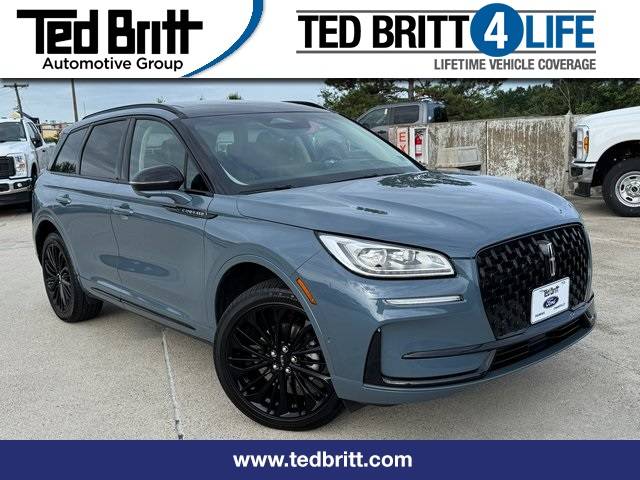 2023 Lincoln Corsair Reserve — SUV — 8,985 mi — Fairfax, VA