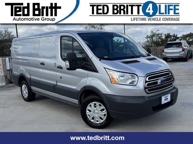 2017 Ford Transit Cargo Van T-250 — Cargo Van — 106,292 mi — Fairfax, VA
