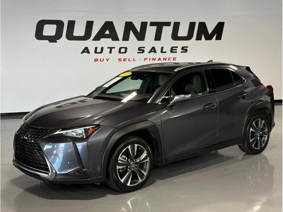 2022 Lexus UX UX 200 — SUV — 103,420 mi — Escondido, CA