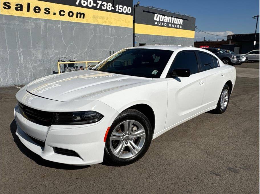 2023 Dodge Charger SXT — Sedan — 40,308 mi — Escondido, CA
