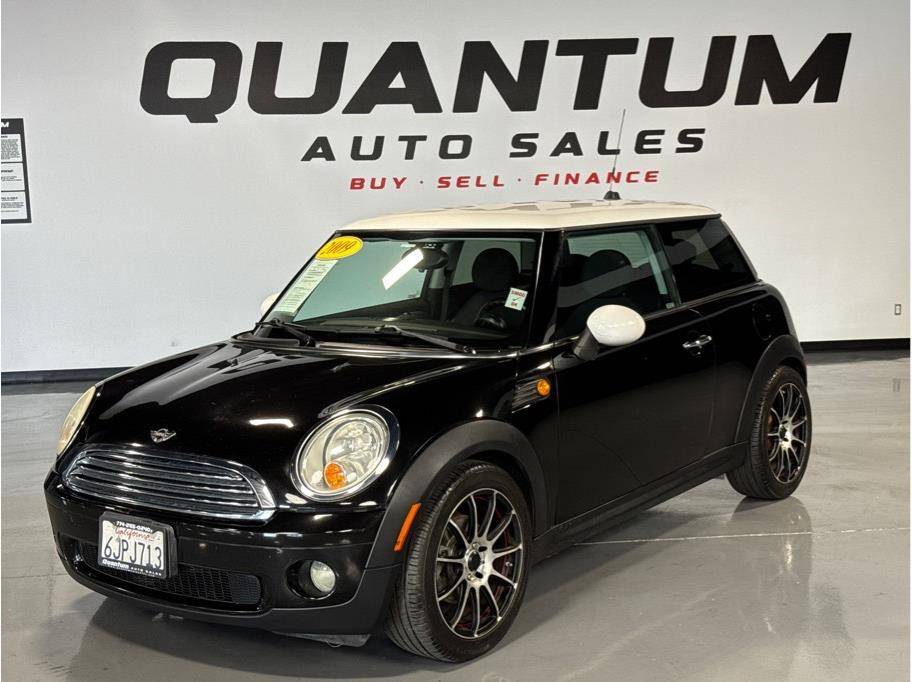 2009 MINI Cooper Cooper — Hatchback — 90,300 mi — Escondido, CA
