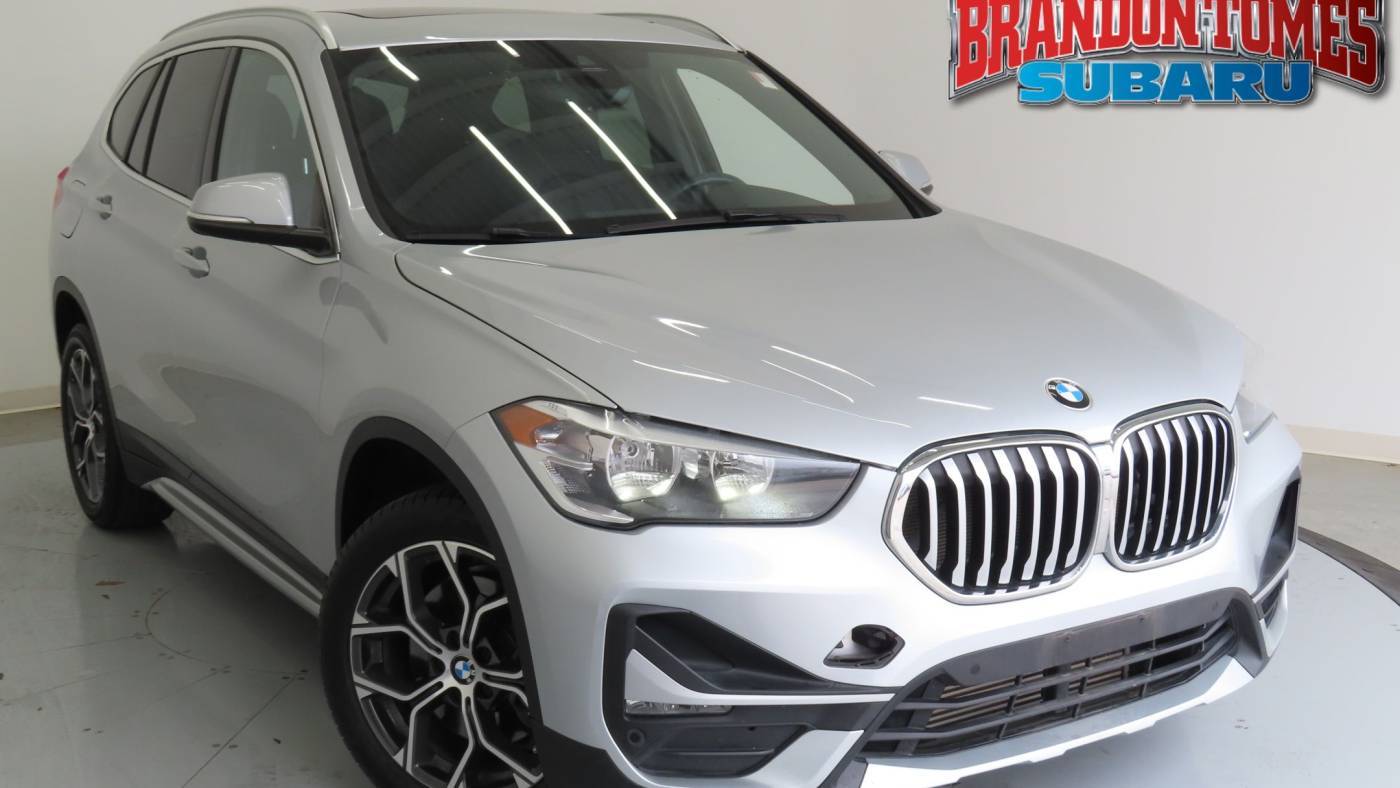 2020 BMW X1 28i — SUV — 29,500 mi — McKinney, TX