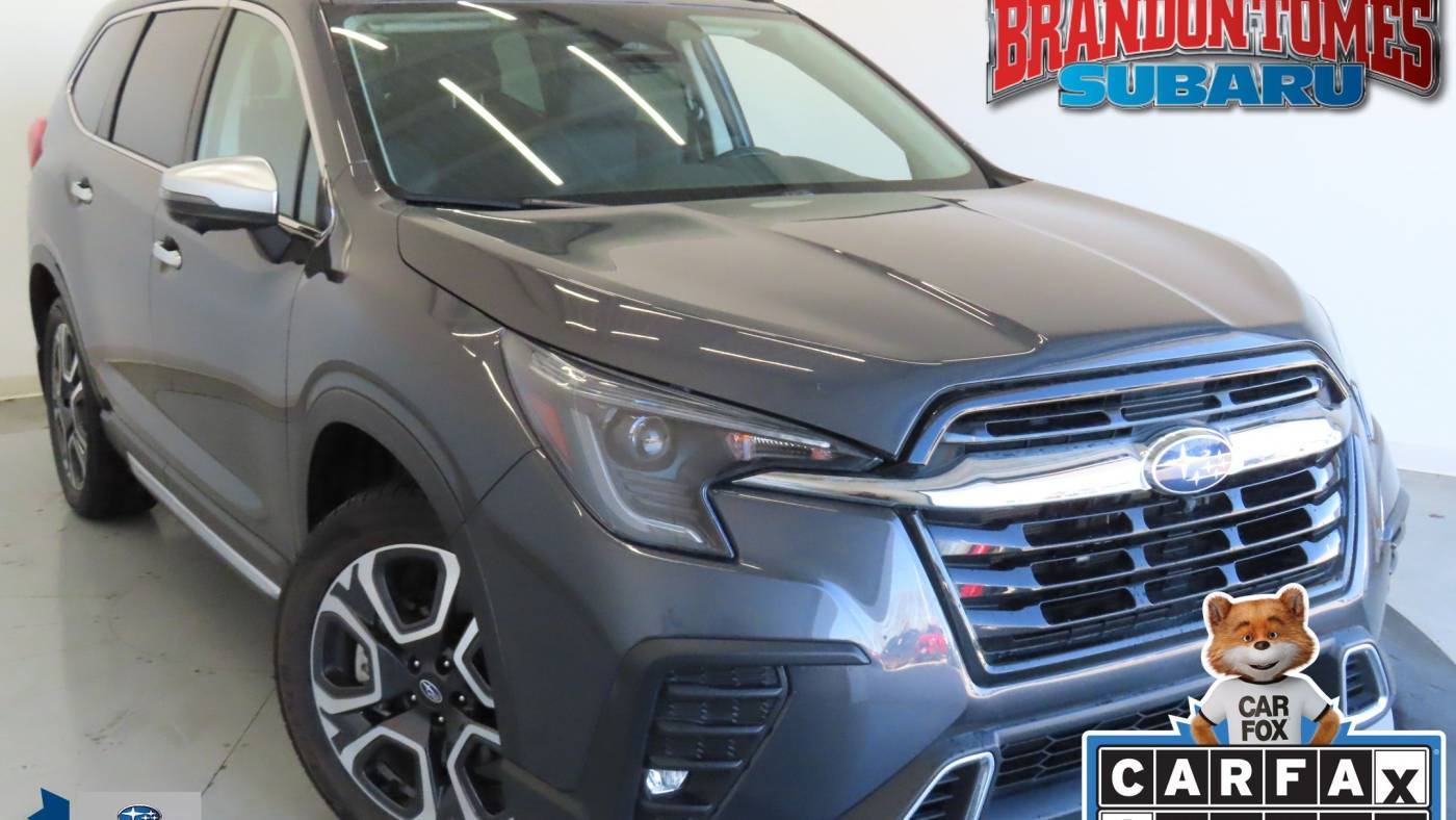 2023 Subaru Ascent Touring — SUV — 19,916 mi — McKinney, TX