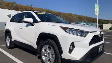 Used 19 Toyota Suvs For Sale Near Me Truecar