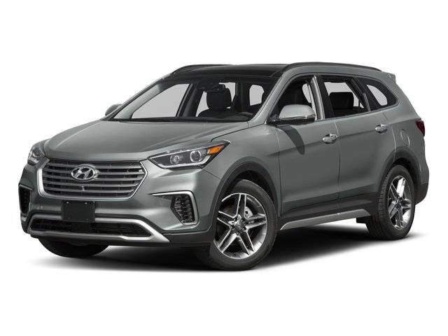 2017 Hyundai Santa Fe Limited Ultimate — SUV — 102,901 mi — Leesburg, FL