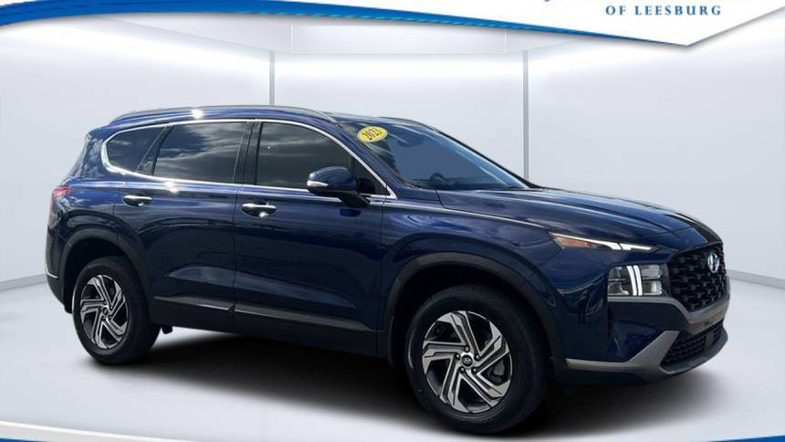 2023 Hyundai Santa Fe SEL — SUV — 7,503 mi — Leesburg, FL