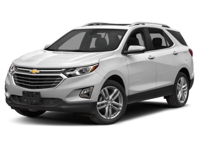2018 Chevrolet Equinox Premier — SUV — 108,156 mi — Leesburg, FL