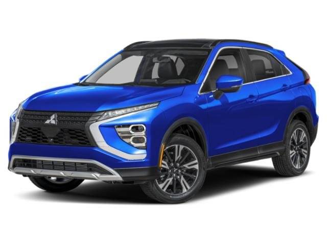 2024 Mitsubishi Eclipse Cross SE — SUV — 4,439 mi — Leesburg, FL