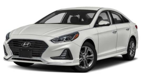 2019 Hyundai Sonata Limited 2.0T — Sedan — 49,125 mi — Leesburg, FL