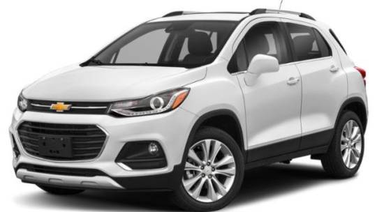 2020 Chevrolet Trax Premier — SUV — 30,751 mi — Leesburg, FL