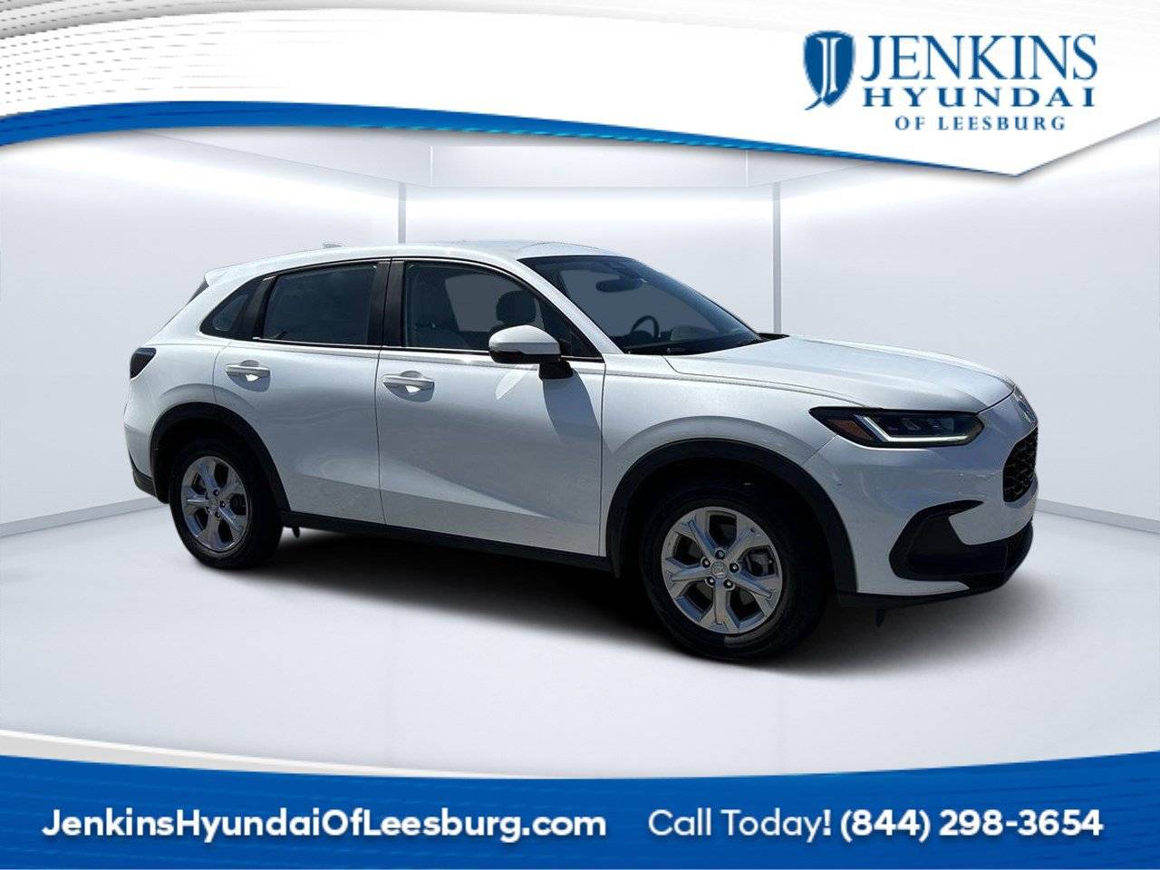 2023 Honda HR-V LX — SUV — 24,407 mi — Leesburg, FL