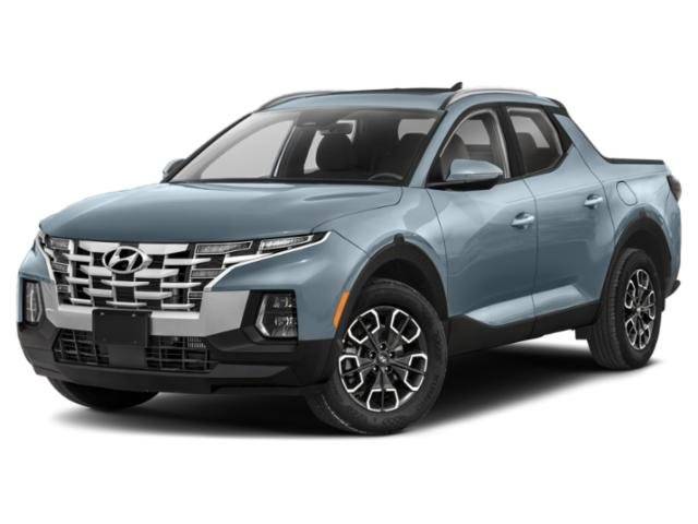 2023 Hyundai Santa Cruz SEL Premium — Pickup Truck — 30,344 mi — Leesburg, FL