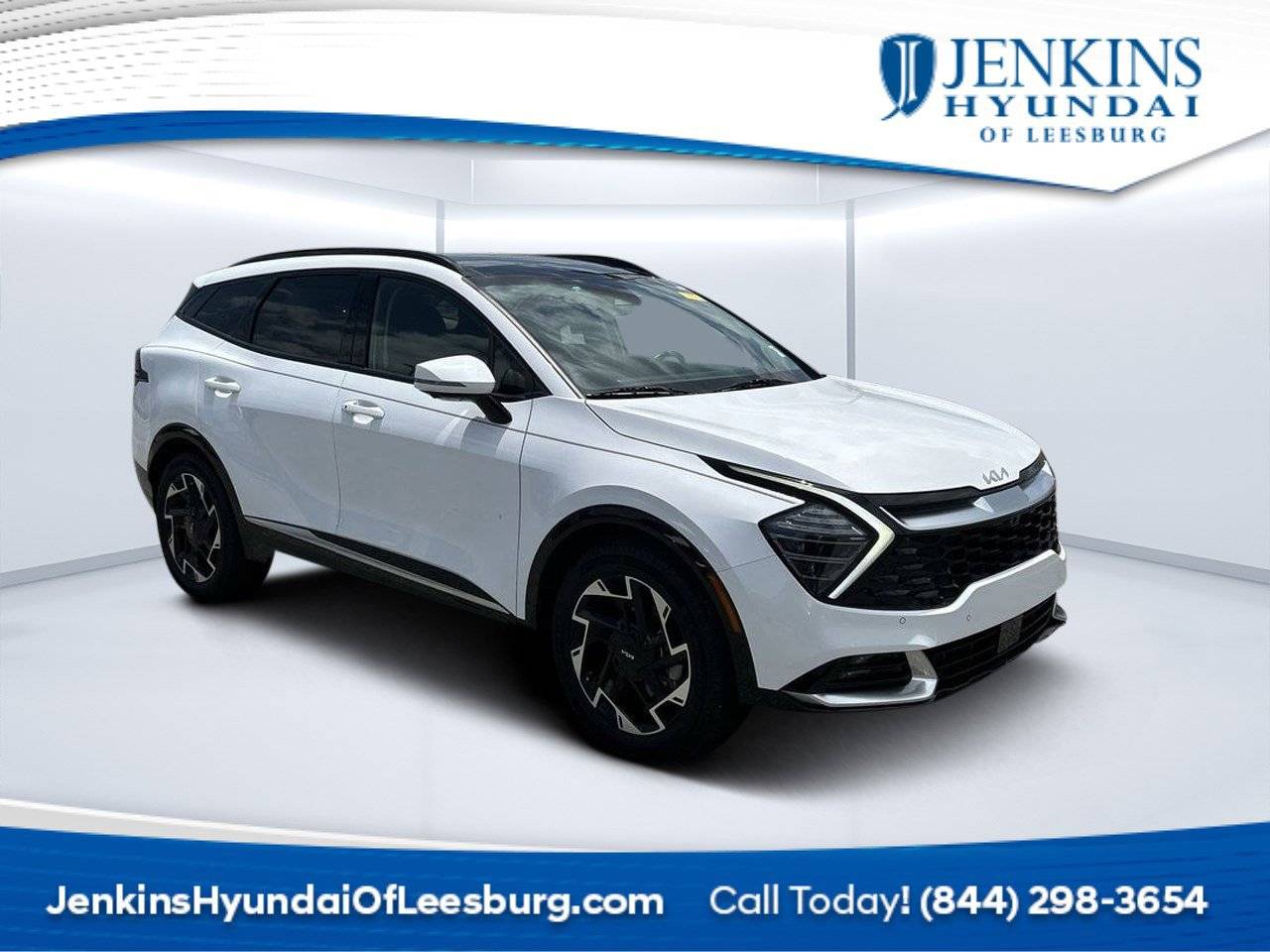 2023 Kia Sportage SX-Prestige — SUV — 35,930 mi — Leesburg, FL