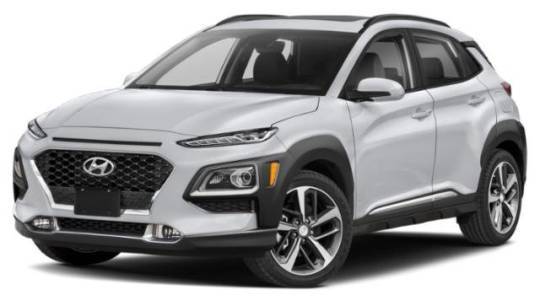 2020 Hyundai Kona Limited — SUV — 29,025 mi — Leesburg, FL