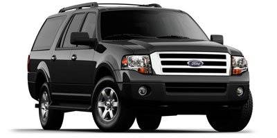2011 Ford Expedition XLT — SUV — 112,037 mi — Leesburg, FL