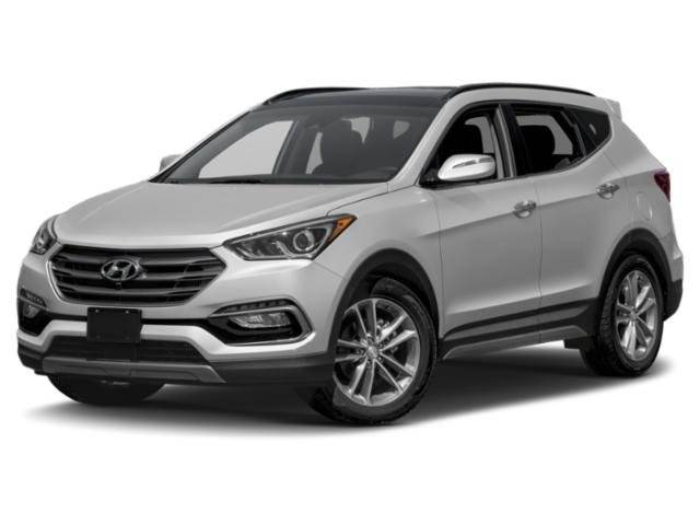 2018 Hyundai Santa Fe Sport 2.0T Ultimate — SUV — 105,823 mi — Leesburg, FL