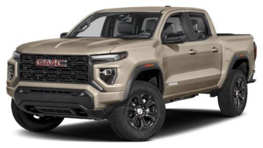 2023 GMC Canyon Elevation — Pickup Truck — 19,040 mi — Leesburg, FL