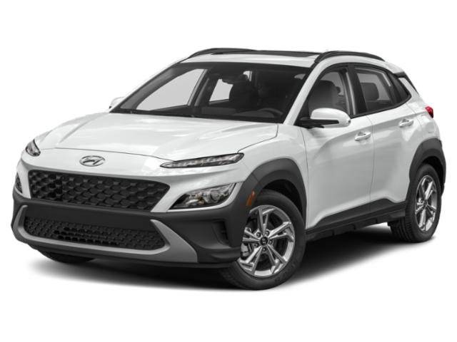2022 Hyundai Kona SEL — SUV — 36,536 mi — Leesburg, FL