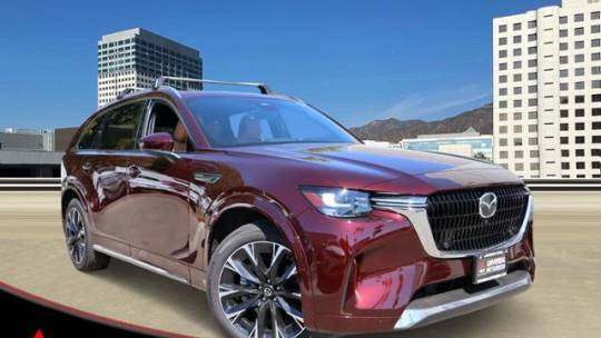 2024 Mazda CX-90 S Premium Plus — SUV — 11,200 mi — Sherman Oaks, CA