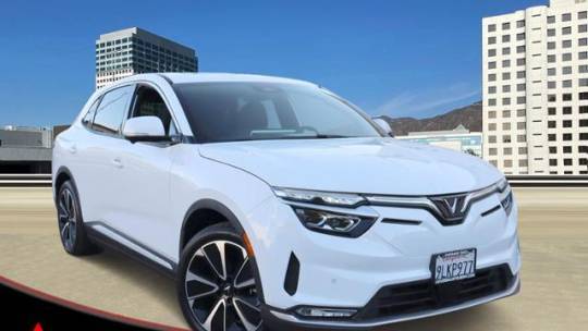 2023 VinFast VF 8