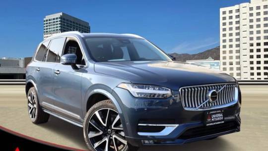 2024 Volvo XC90 Plus — SUV — 14,142 mi — Sherman Oaks, CA