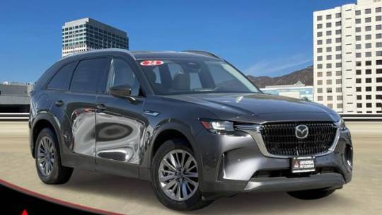 2024 Mazda CX-90 Plug-In Hybrid Preferred — SUV — 20,106 mi — Sherman Oaks, CA