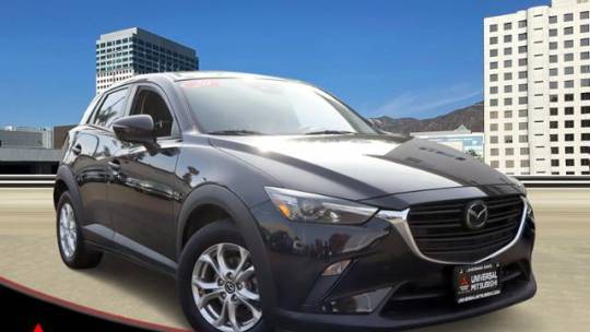 2020 Mazda CX-3 Sport — SUV — 75,096 mi — Sherman Oaks, CA