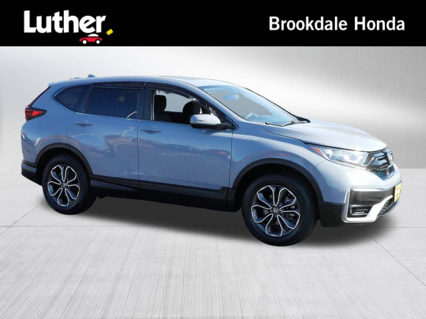 2020 Honda CR-V EX — SUV — 63,086 mi — Brooklyn Center, MN