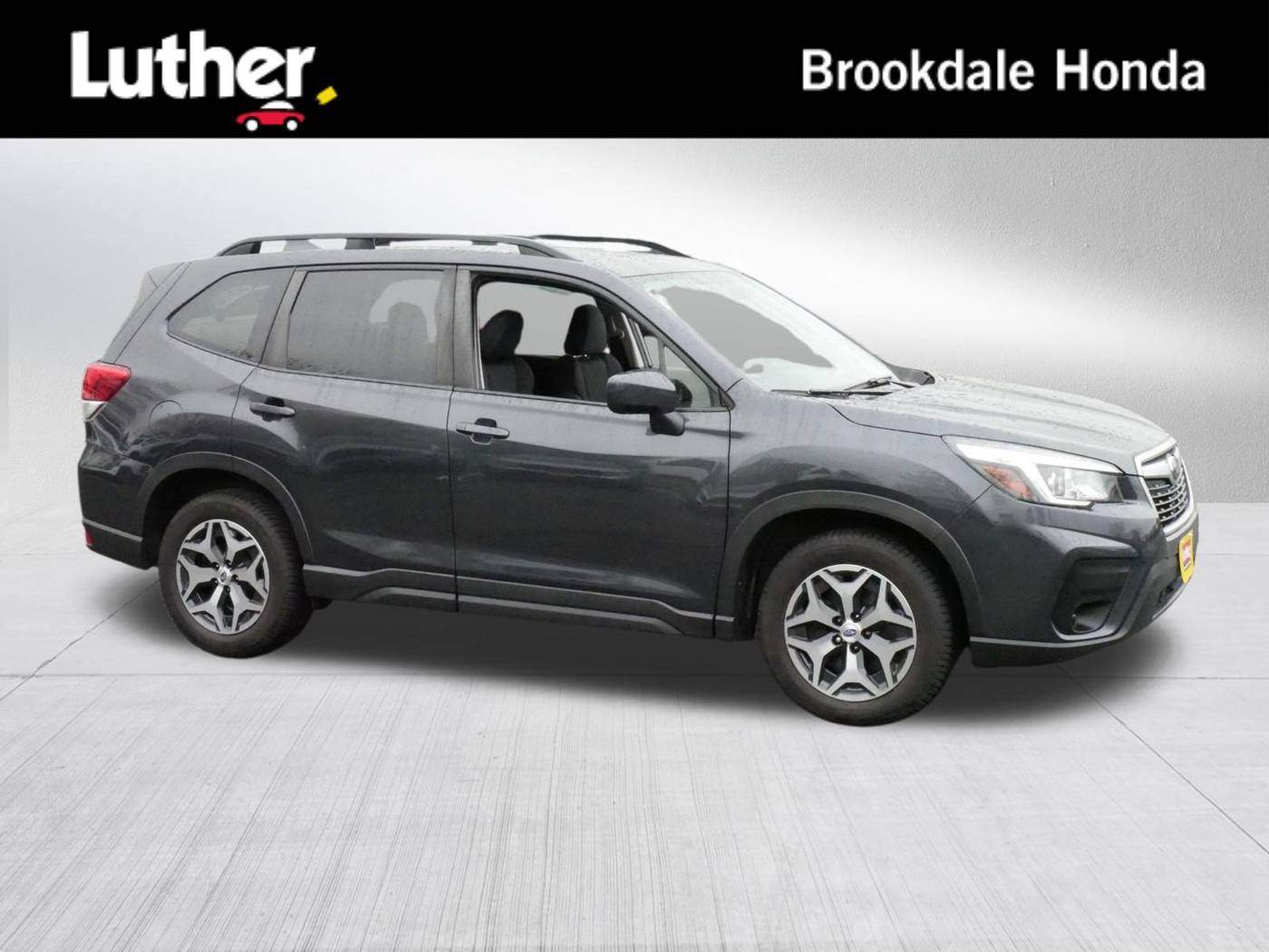 2019 Subaru Forester 2.5i Premium — SUV — 63,765 mi — Brooklyn Center, MN