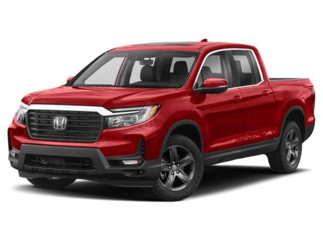 2023 Honda Ridgeline RTL — Pickup Truck — 25,347 mi — Brooklyn Center, MN