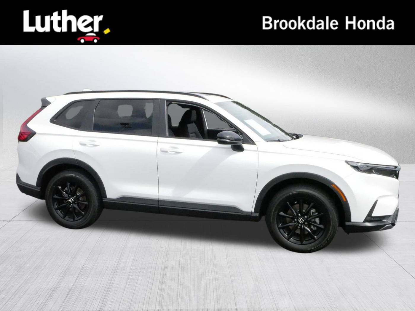 2026 Honda CR-V Hybrid Sport-L — SUV — 701 mi — Brooklyn Center, MN