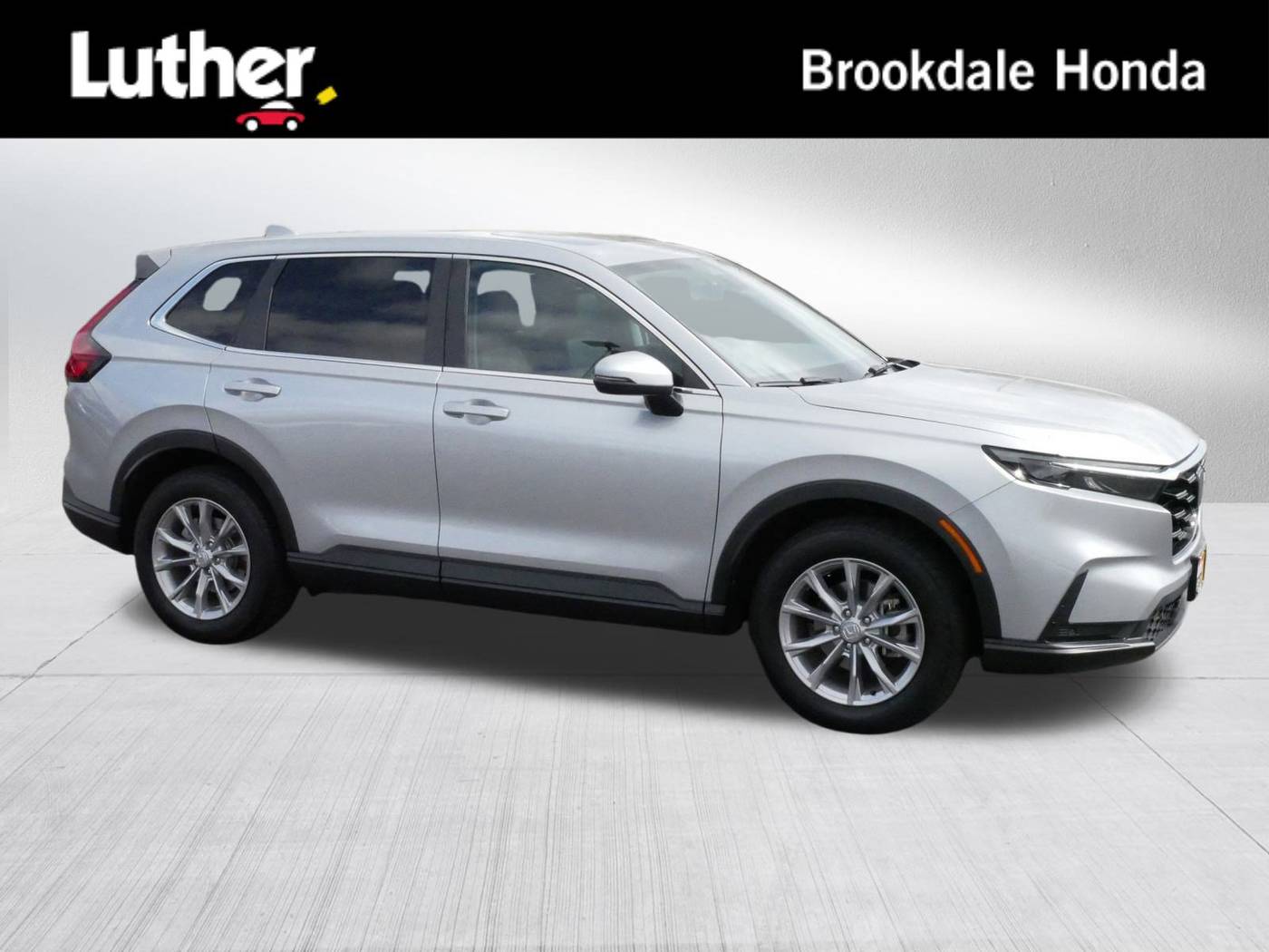 2023 Honda CR-V EX-L — SUV — 13,378 mi — Brooklyn Center, MN
