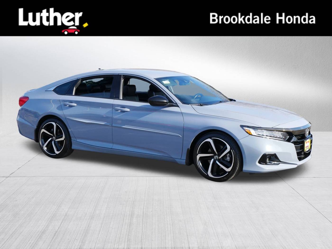 2022 Honda Accord Sport — Sedan — 37,020 mi — Brooklyn Center, MN
