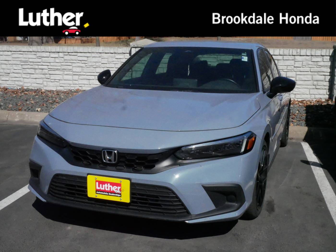2022 Honda Civic Sport — Hatchback — 58,645 mi — Brooklyn Center, MN