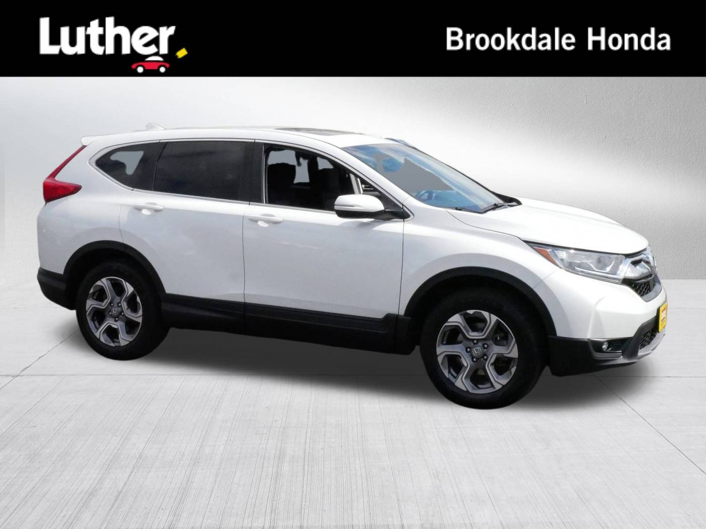2019 Honda CR-V EX — SUV — 67,936 mi — Brooklyn Center, MN