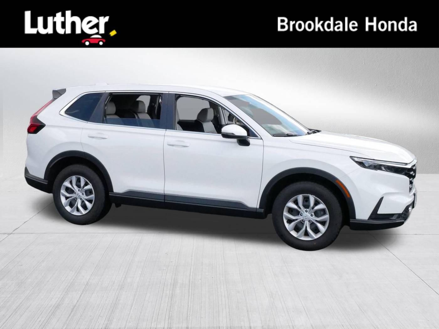 2025 Honda CR-V LX — SUV — 2,939 mi — Brooklyn Center, MN
