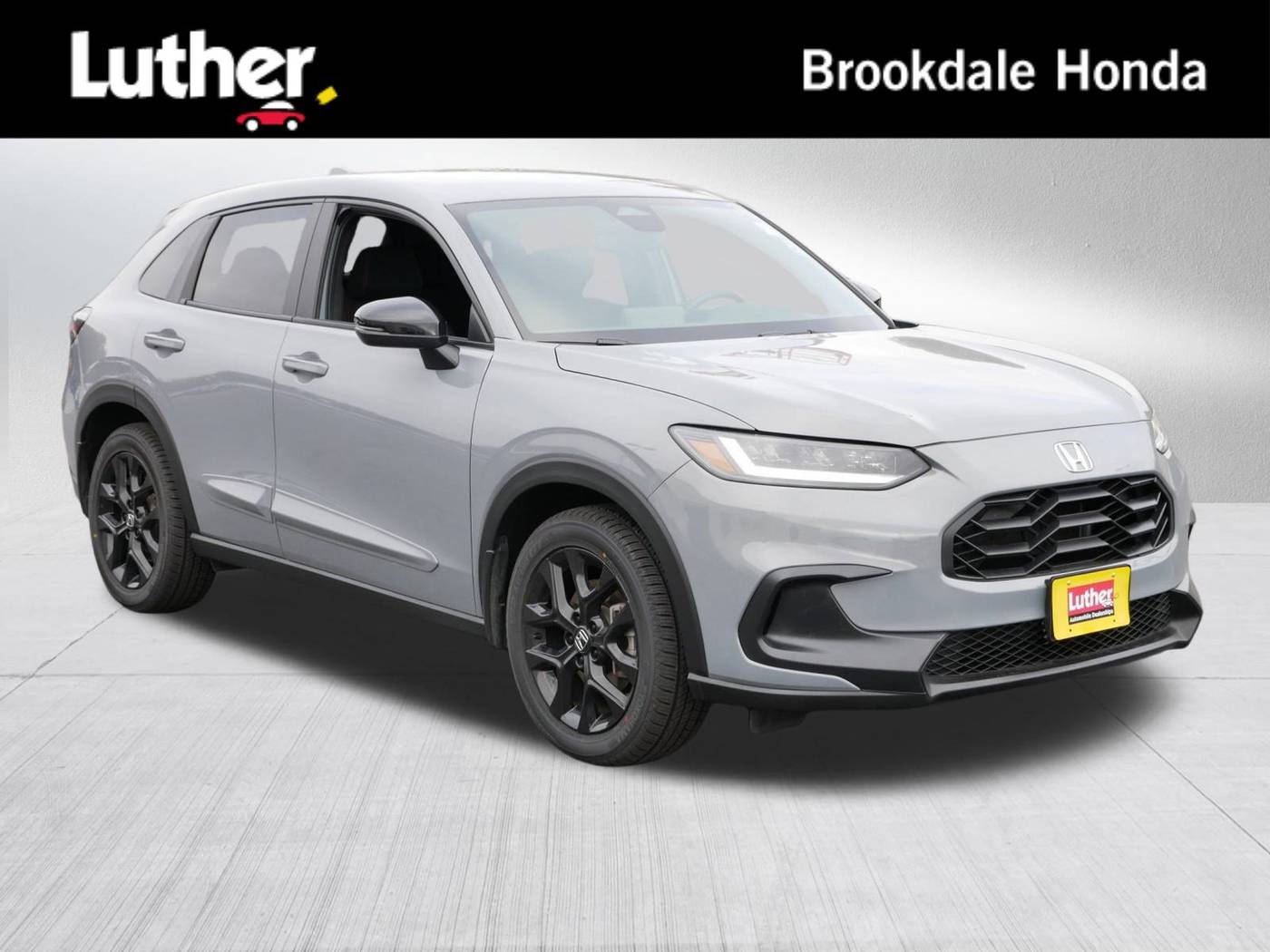 2023 Honda HR-V Sport — SUV — 37,150 mi — Brooklyn Center, MN