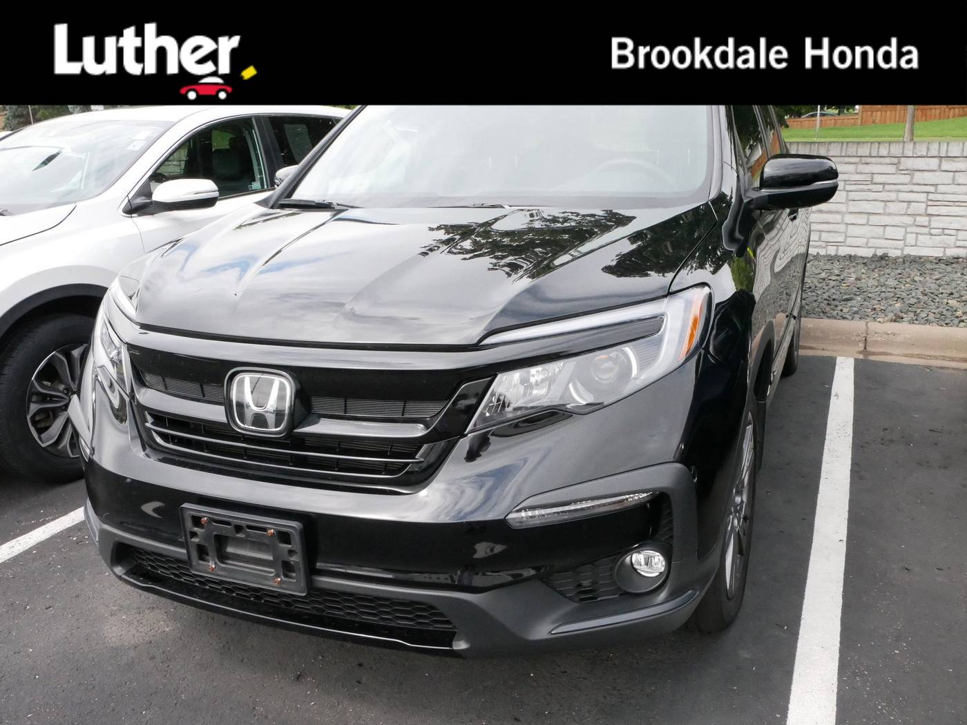 2022 Honda Pilot Sport — SUV — 28,474 mi — Brooklyn Center, MN