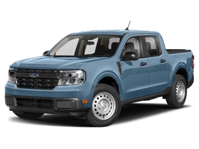 2022 Ford Maverick XL — Pickup Truck — 40,490 mi — Brooklyn Center, MN