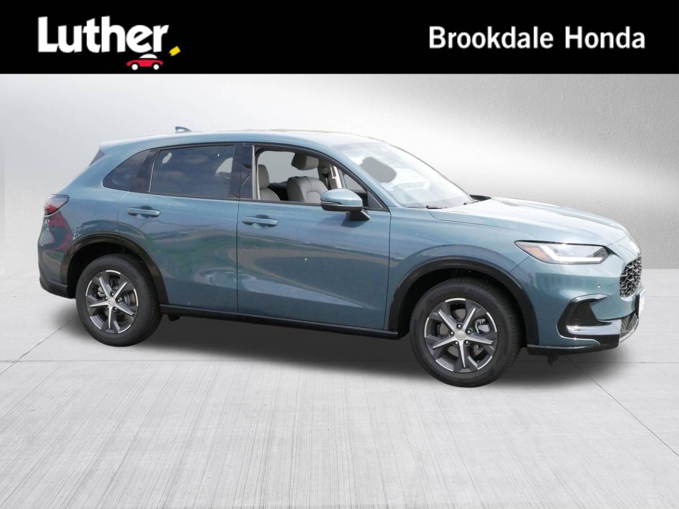 2025 Honda HR-V EX-L — SUV — 1,033 mi — Brooklyn Center, MN